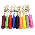 KM ELITE NYLON LEAD ROPE